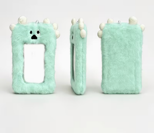 Plush Card Holders