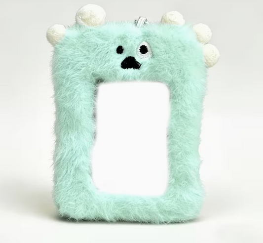 Plush Card Holders