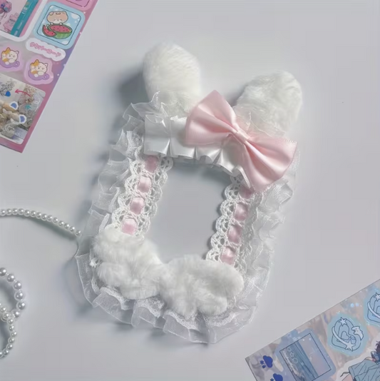 Cute Photocard Frame for Album bunny ver