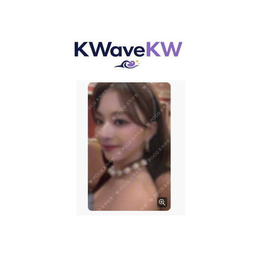Midnight Guest Before midnight ver. fromis_9 | LEE NAGYUNG