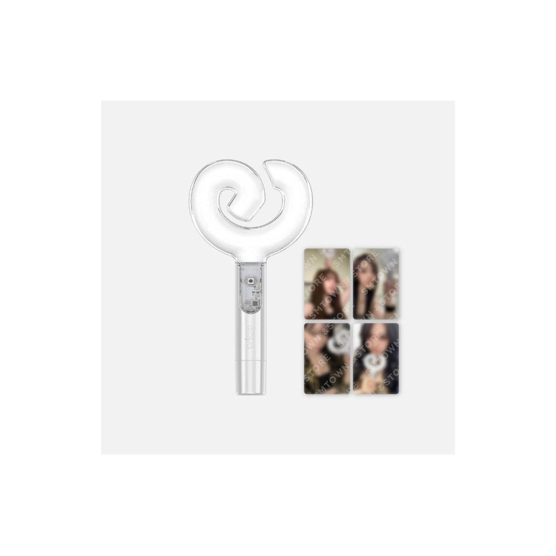 aespa OFFICIAL FANLIGHT Ver.2