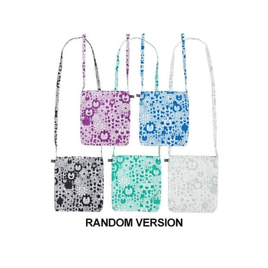 [Cross Bag] NewJeans – Supernatural NJ X MURAKAMI (Random Ver.) CD