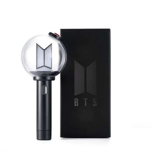 [Pre-Order] BTS Official Light Stick Ver.4